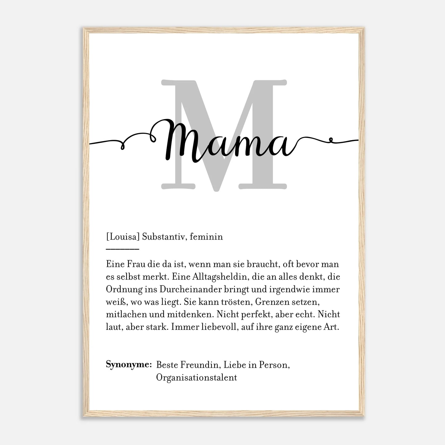 mockup-framed-print-wood-50x70
