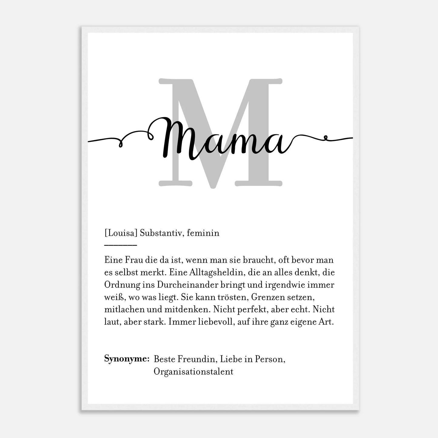 mockup-framed-print-wood-50x70