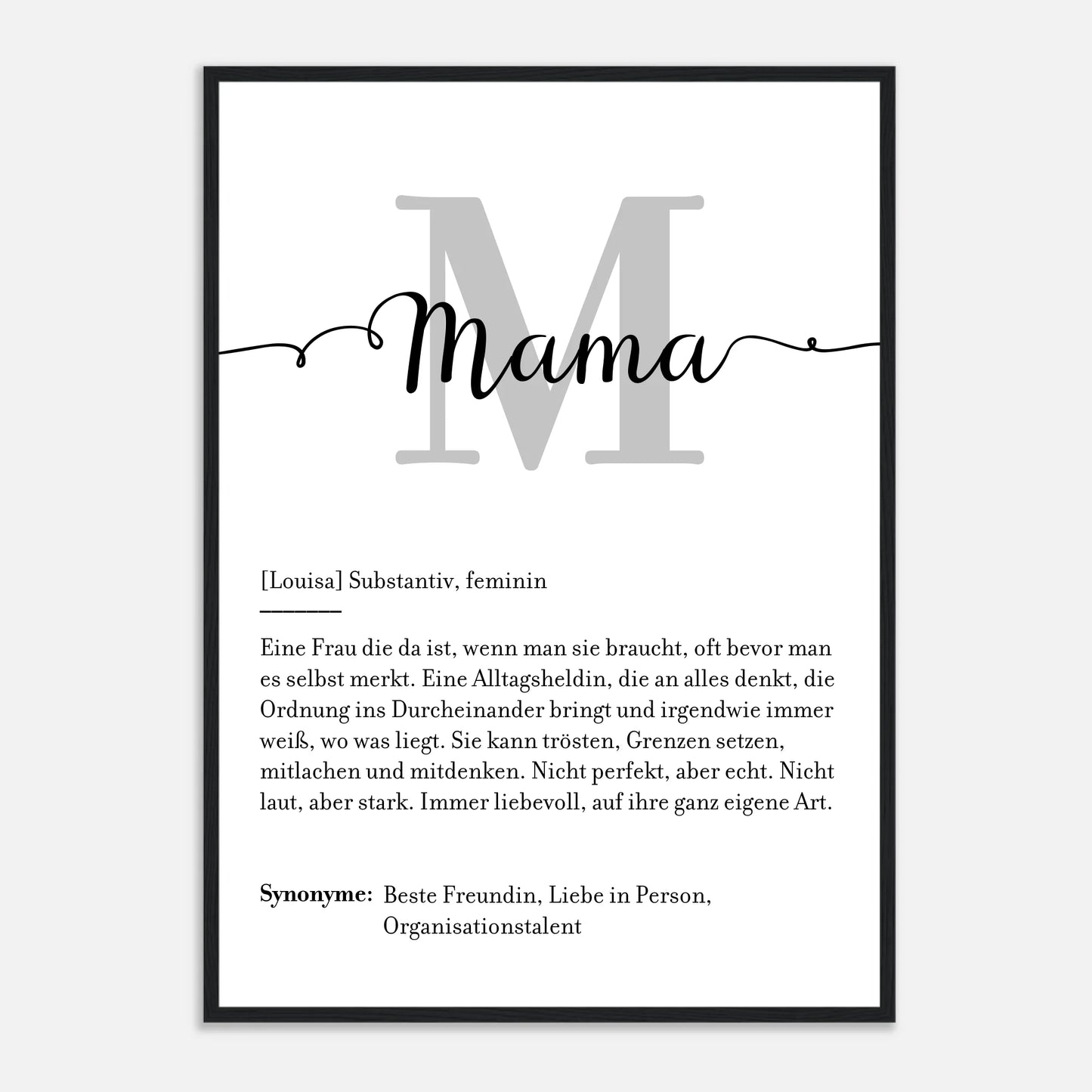 mockup-framed-print-wood-50x70